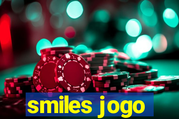 smiles jogo